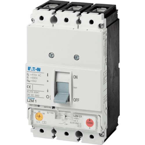 111897 Eaton - LZMC1-A160-I