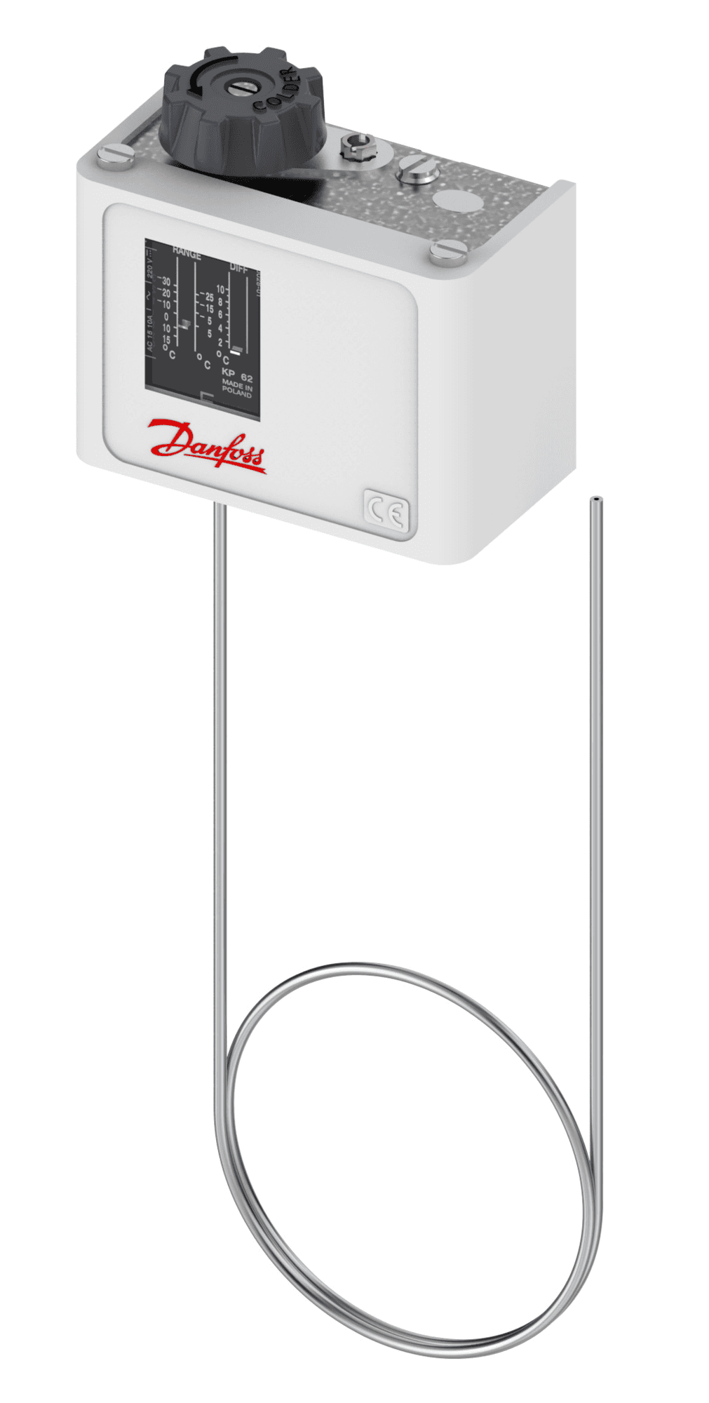 060L111266 Danfoss