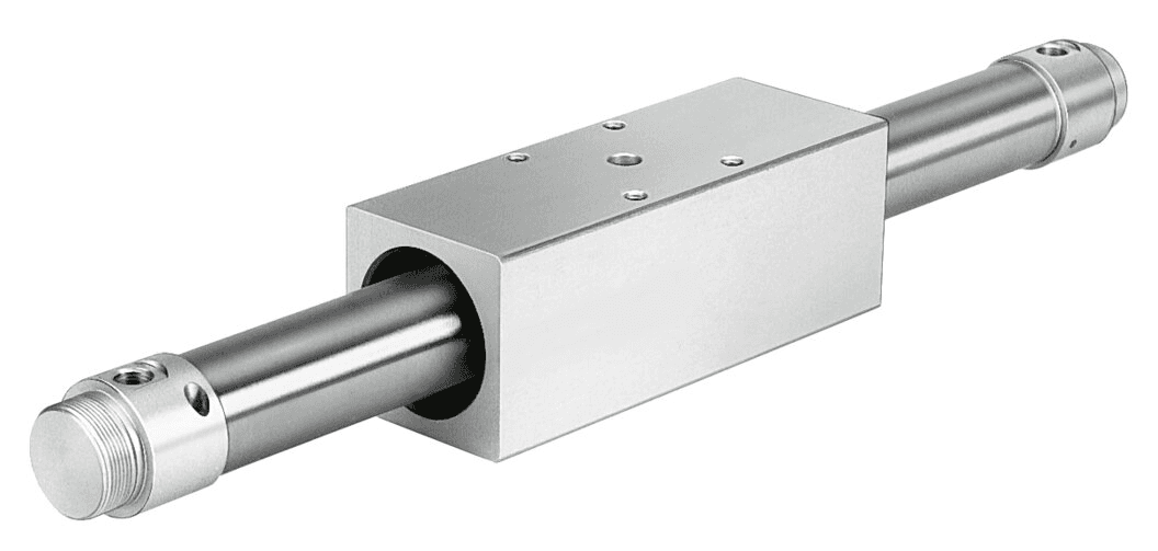 15226 Festo - DGO-40-850-PPV-A-B