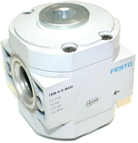 170689 Festo - FRM-H-D-MAXI