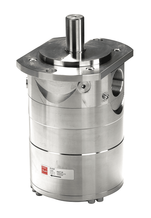 180B4253 Danfoss - PAHT 80