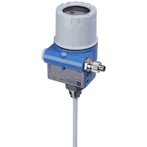 DC11TEN-AA11A1BK1 Endress + Hauser