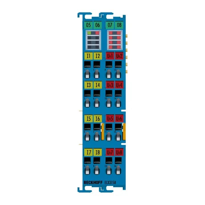 ELX3158 Beckhoff