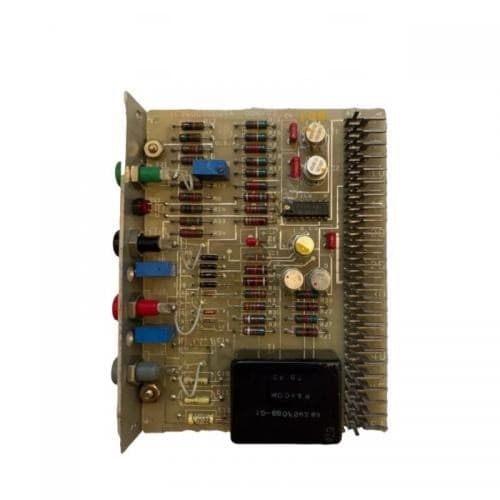 IC3600SGDD1 GE Fanuc