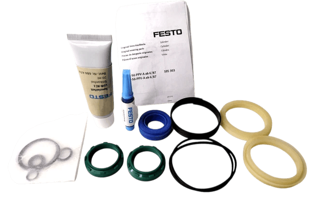 105302 Festo - DNN-40-PPV-A