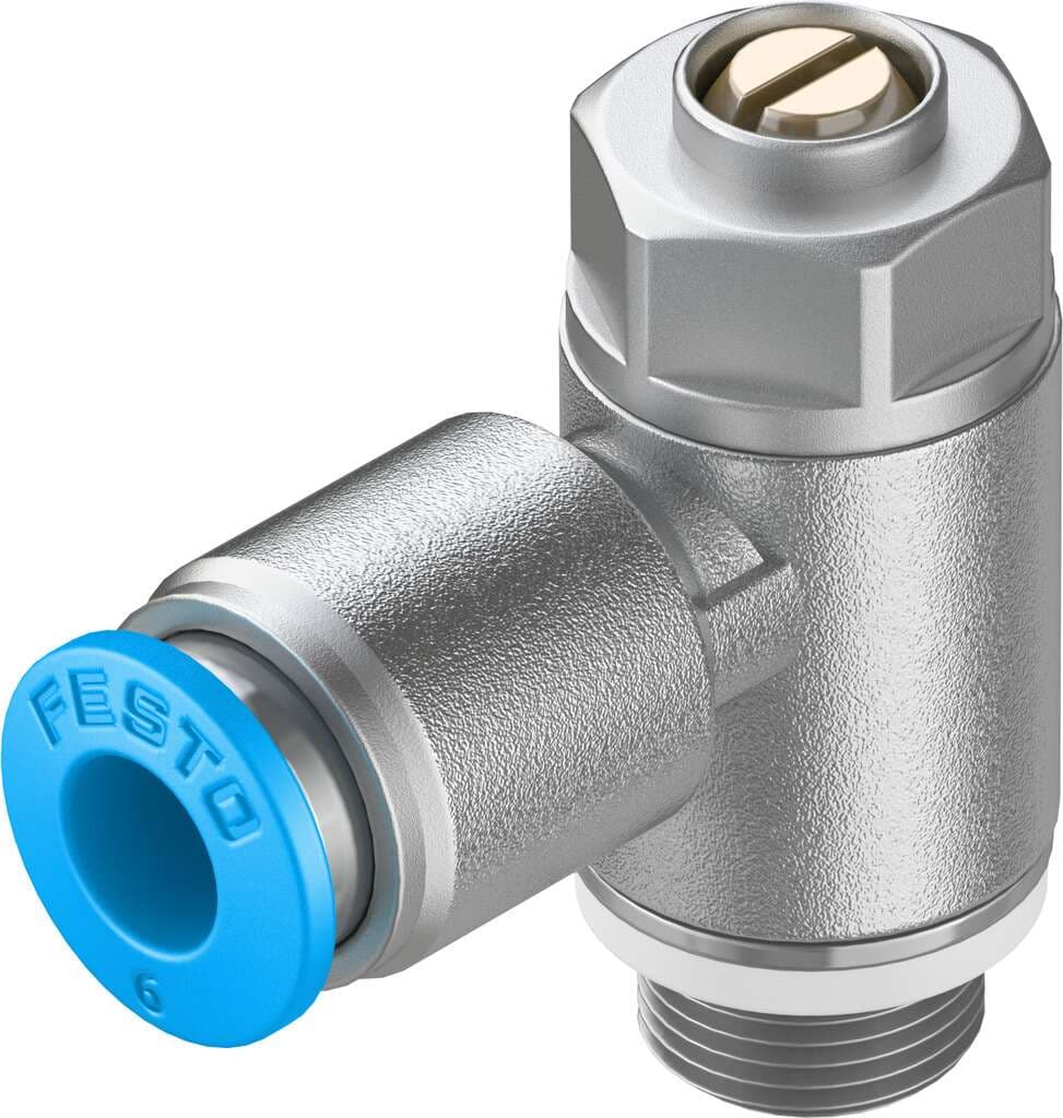 193144 Festo - GRLA-1/8-QS-6-D