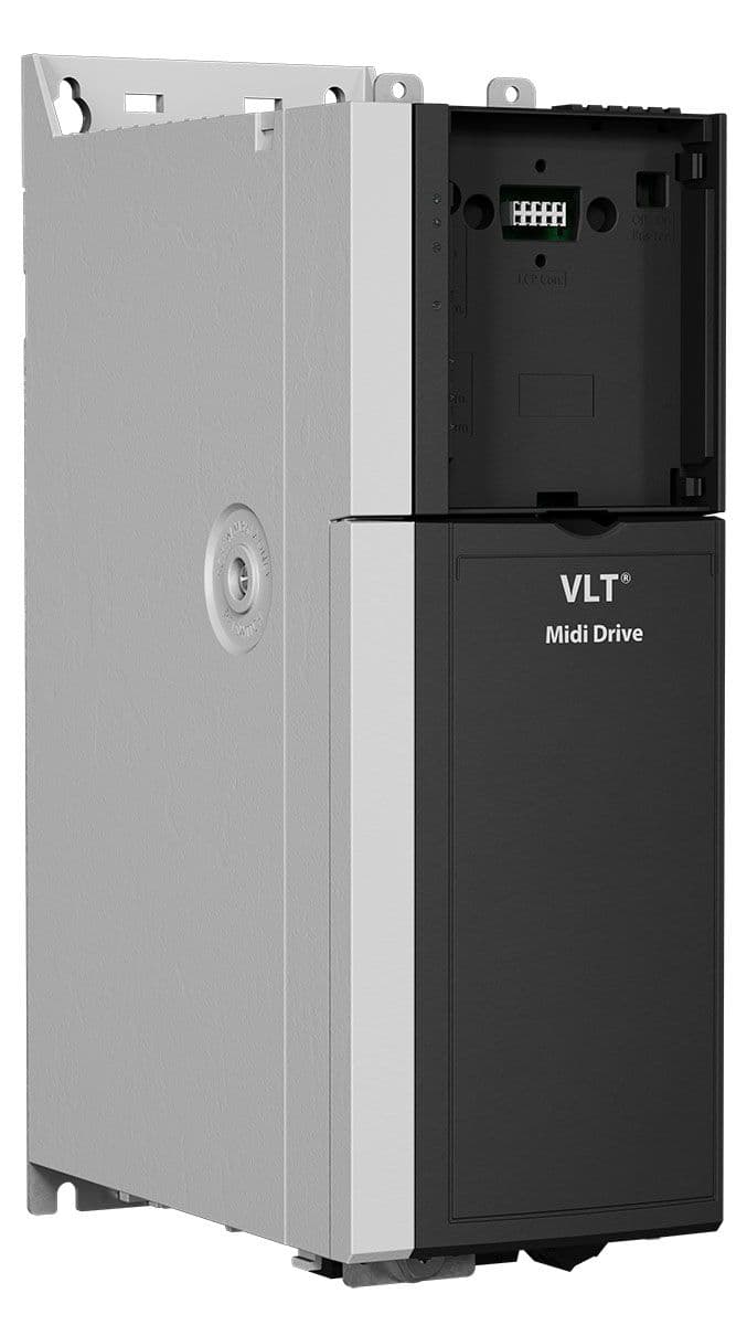 134U7718 Danfoss - FC-280P3K0T4E20H1BXCXXXSXXXXA0