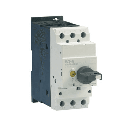158252 Eaton - PKZM4-32/AK