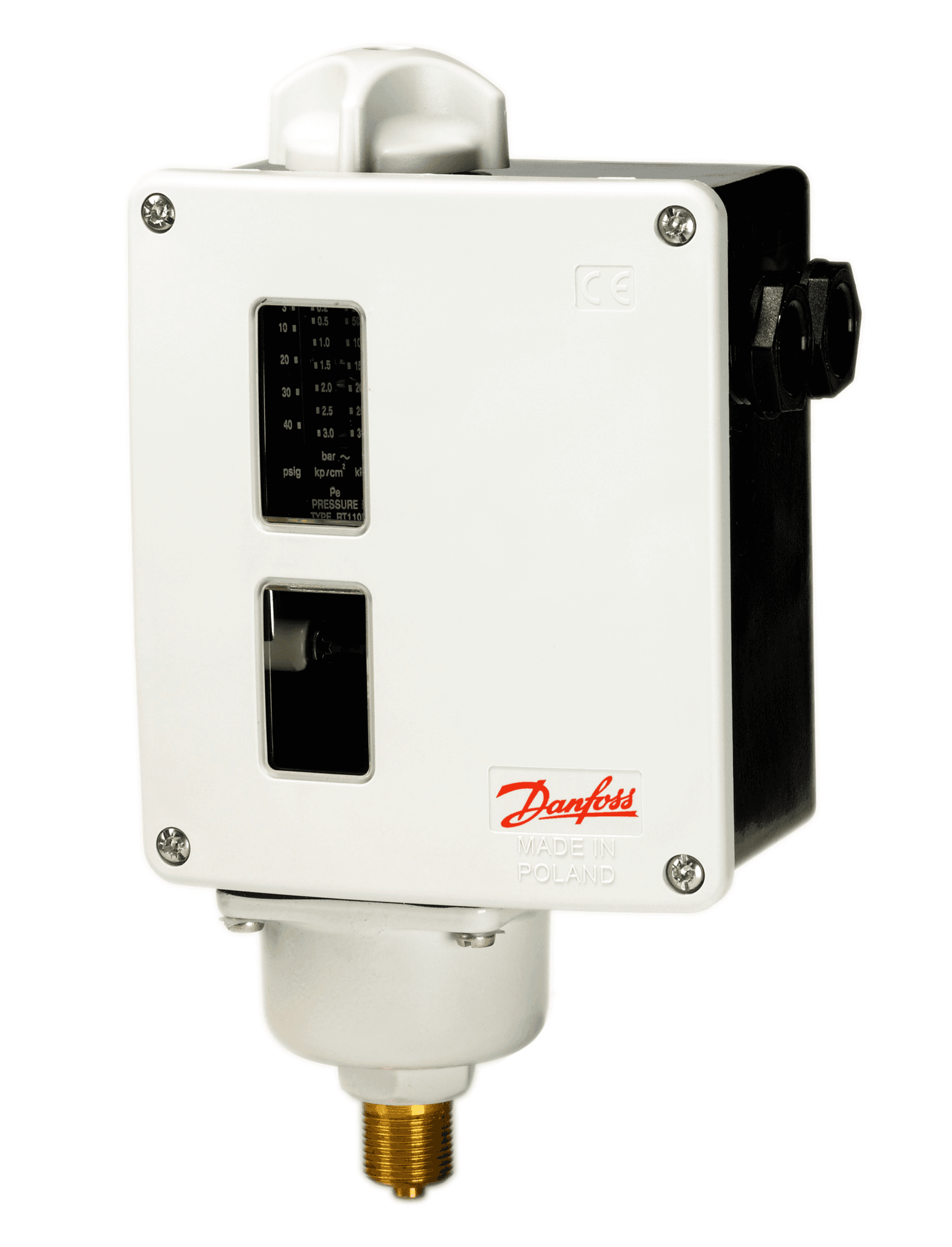 017-519266 Danfoss