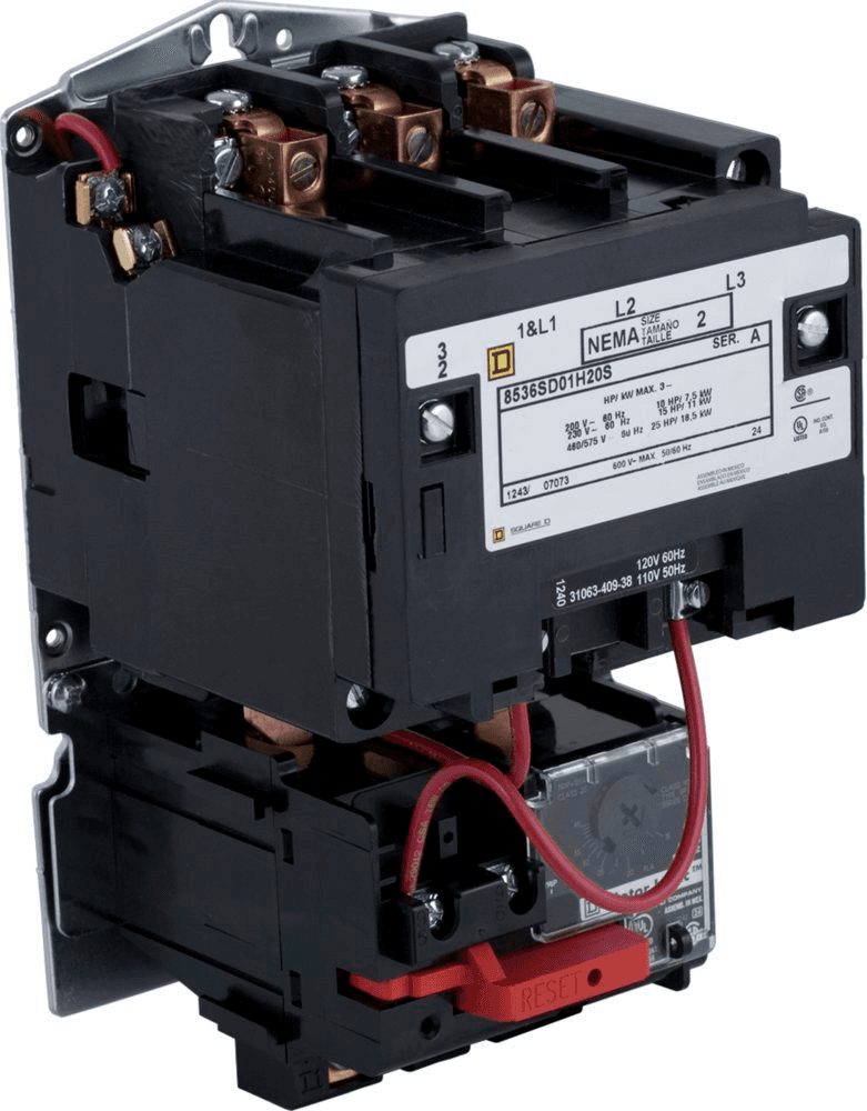 8536SGO1H20 Schneider Electric