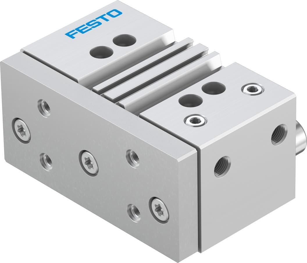 170878 Festo - DFM-63-25-P-A-GF