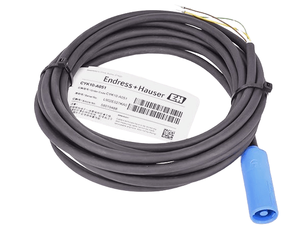 CYK10-A881 Endress + Hauser