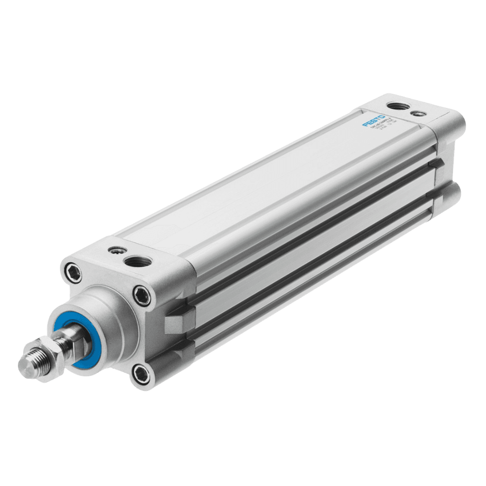163344 Festo - DNC-40-200-PPV-A