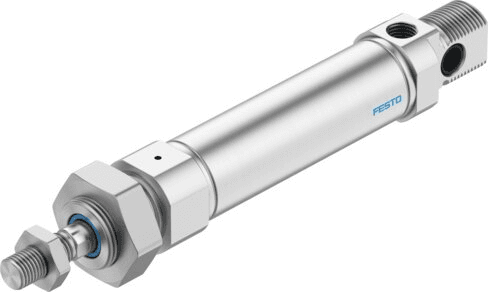 155495 Festo - ESN-25-50-P-Z-SA
