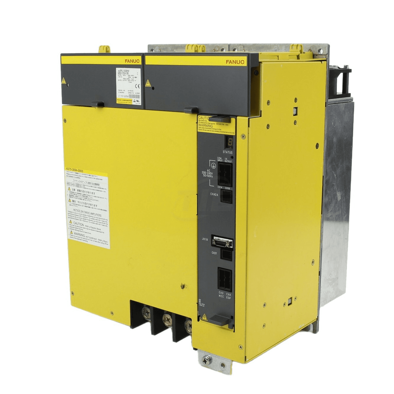 A06B-6150-H100 Fanuc