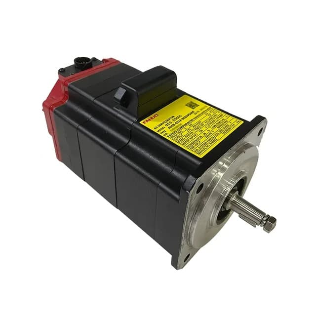 A06B-0212-B605#S000 Fanuc