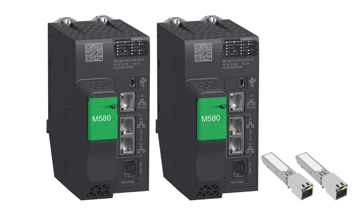 BMEH584040K Schneider Electric