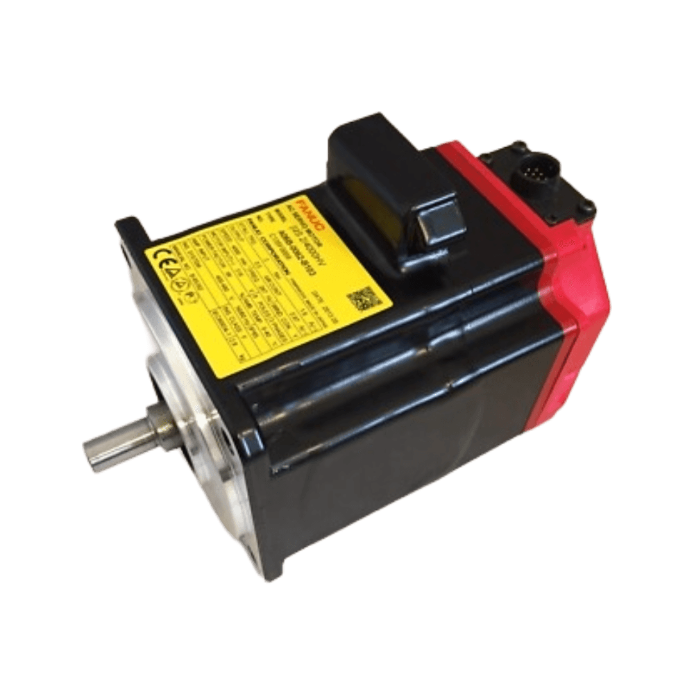 A06B-0062-B103 Fanuc
