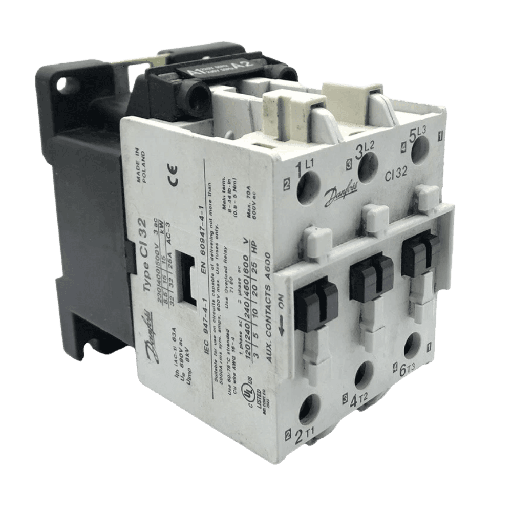 CI32 Danfoss
