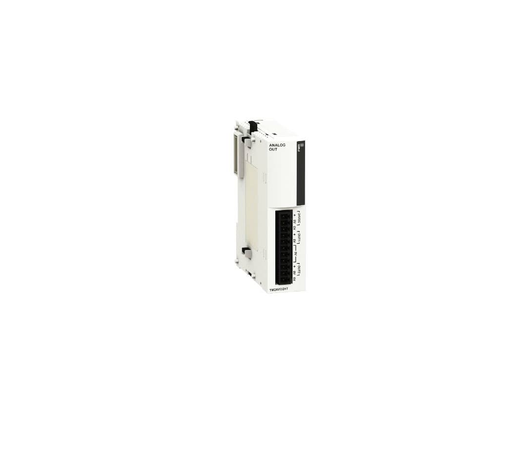 TWDAVO2HT Schneider Electric