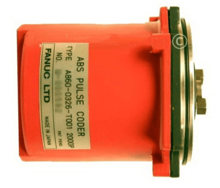A860-0326-T001 Fanuc