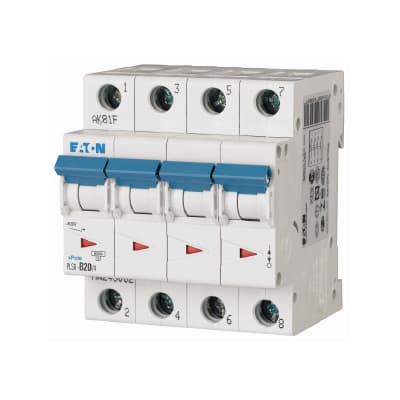 243091 Eaton - PLS6-C40/4-MW
