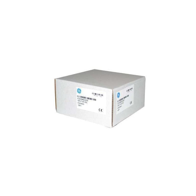 IC200MDL635 GE Fanuc
