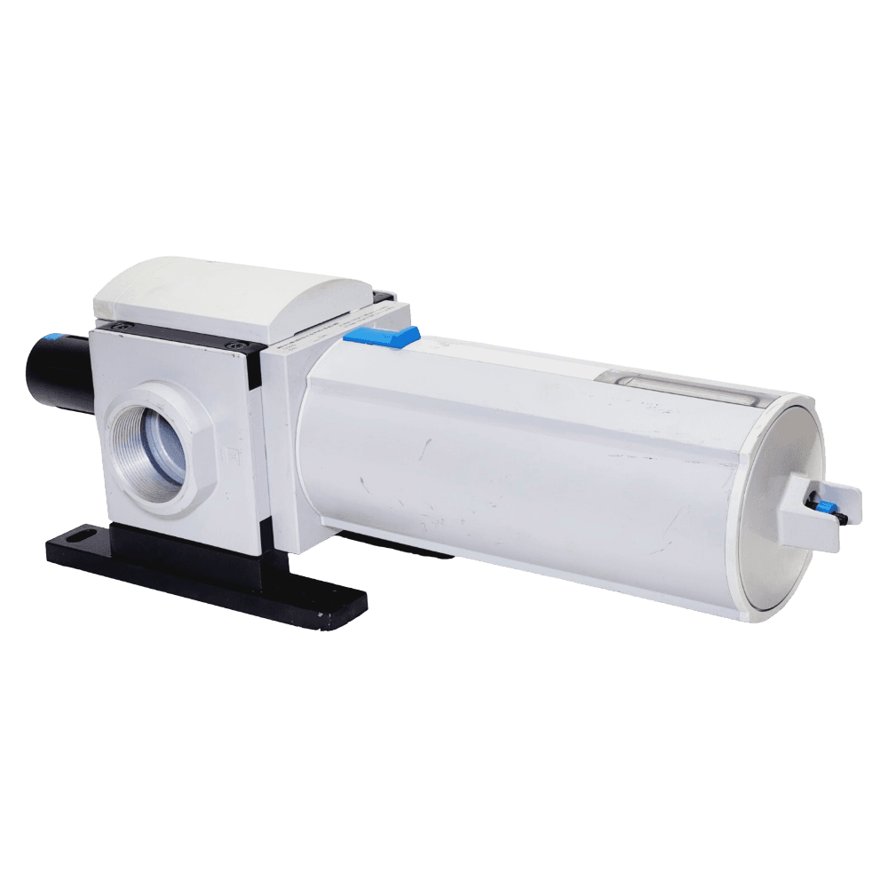 595271 Festo - MS9-LFR-1-D6-C-U-V-A4