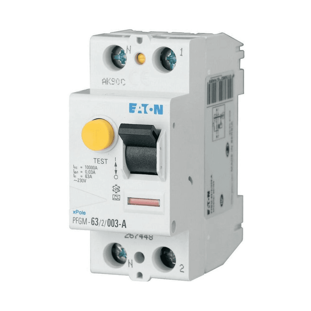 114107 Eaton - PFGM-100/2/003