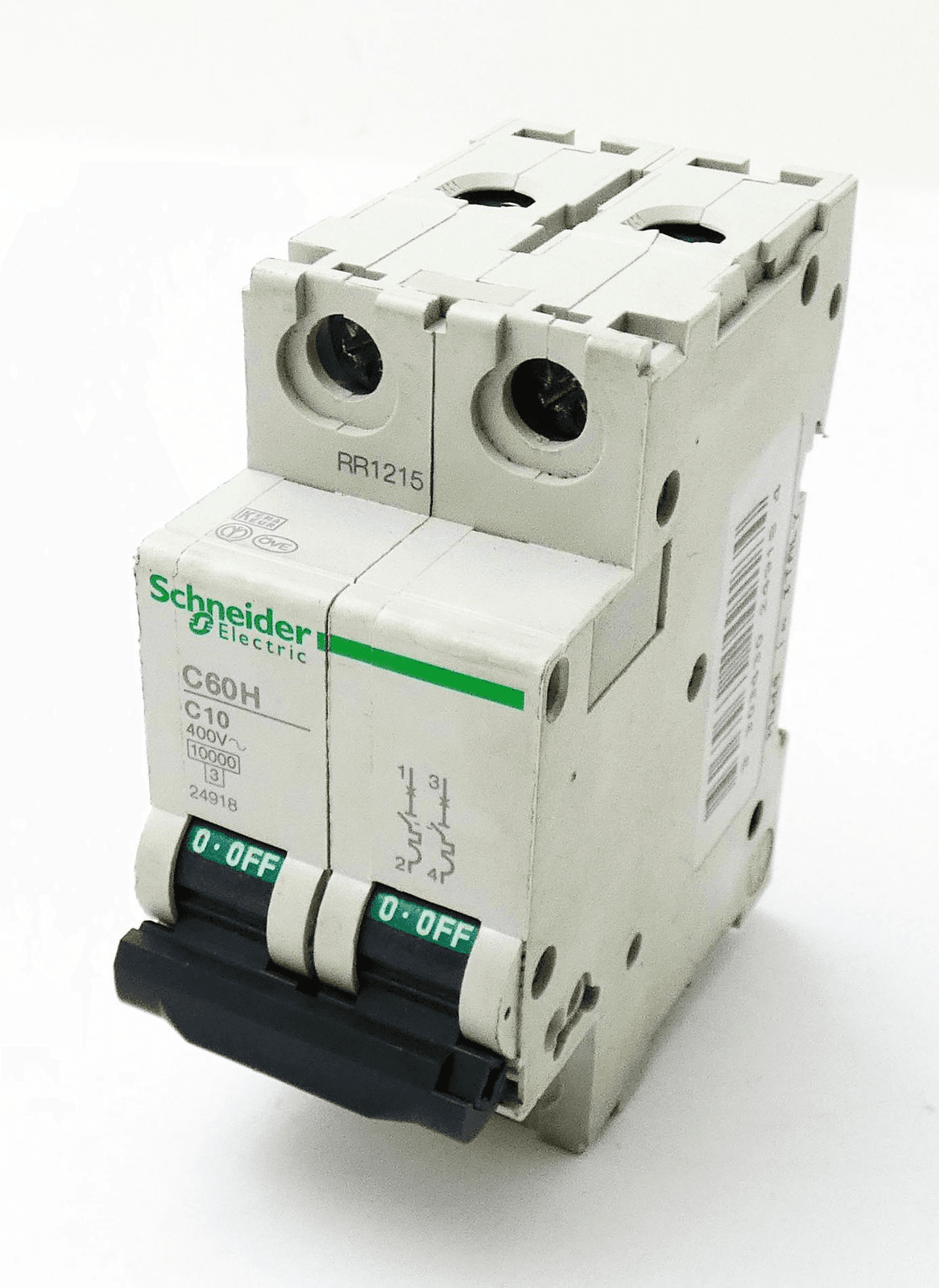24918 Schneider Electric