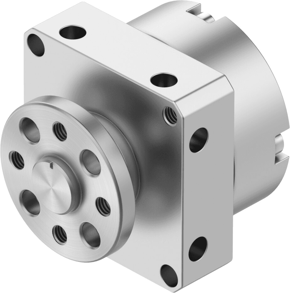 185944 Festo - DSM-10-180-P-A-FW