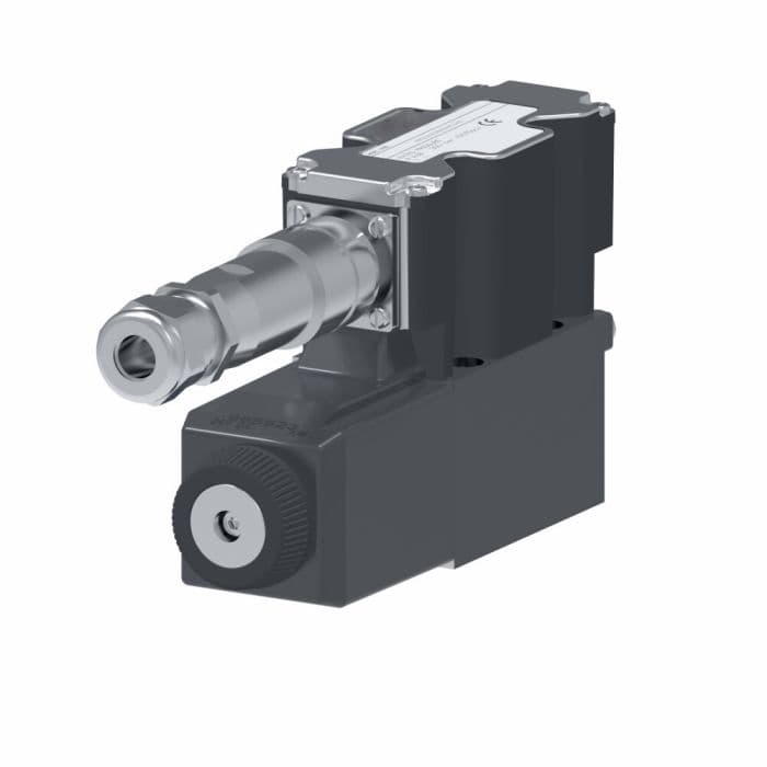 856AN00017A Eaton - KBCG-3-L250D-Z-M1-3-A-PE7-H1-11-P15-T13