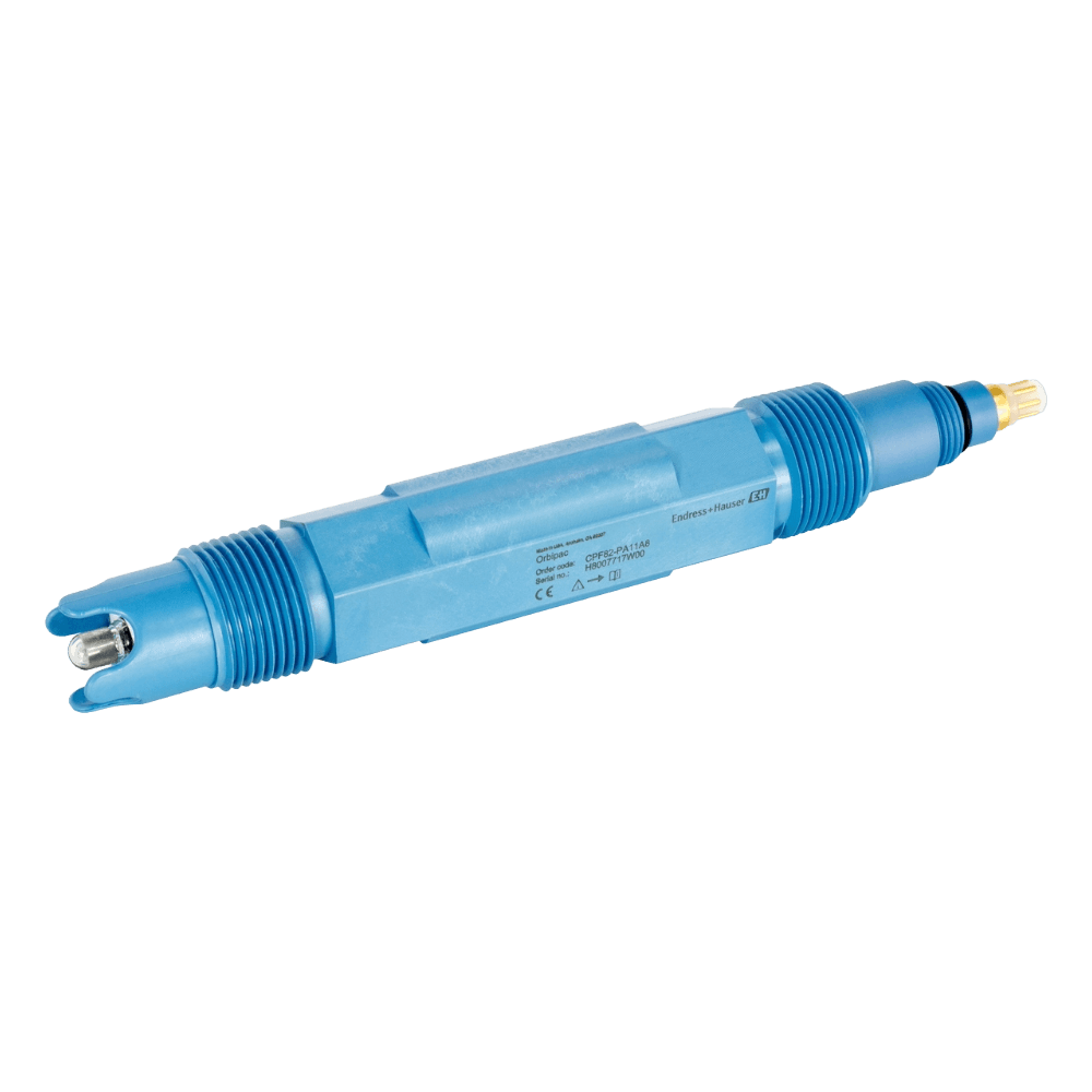 CPF82-PA11A2 Endress + Hauser