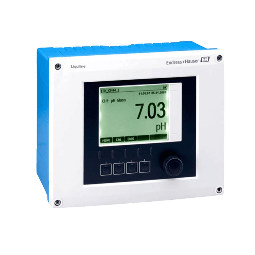 CM442-AAM2A2F011A Endress + Hauser