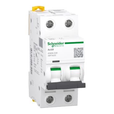 A9F79202 Schneider Electric