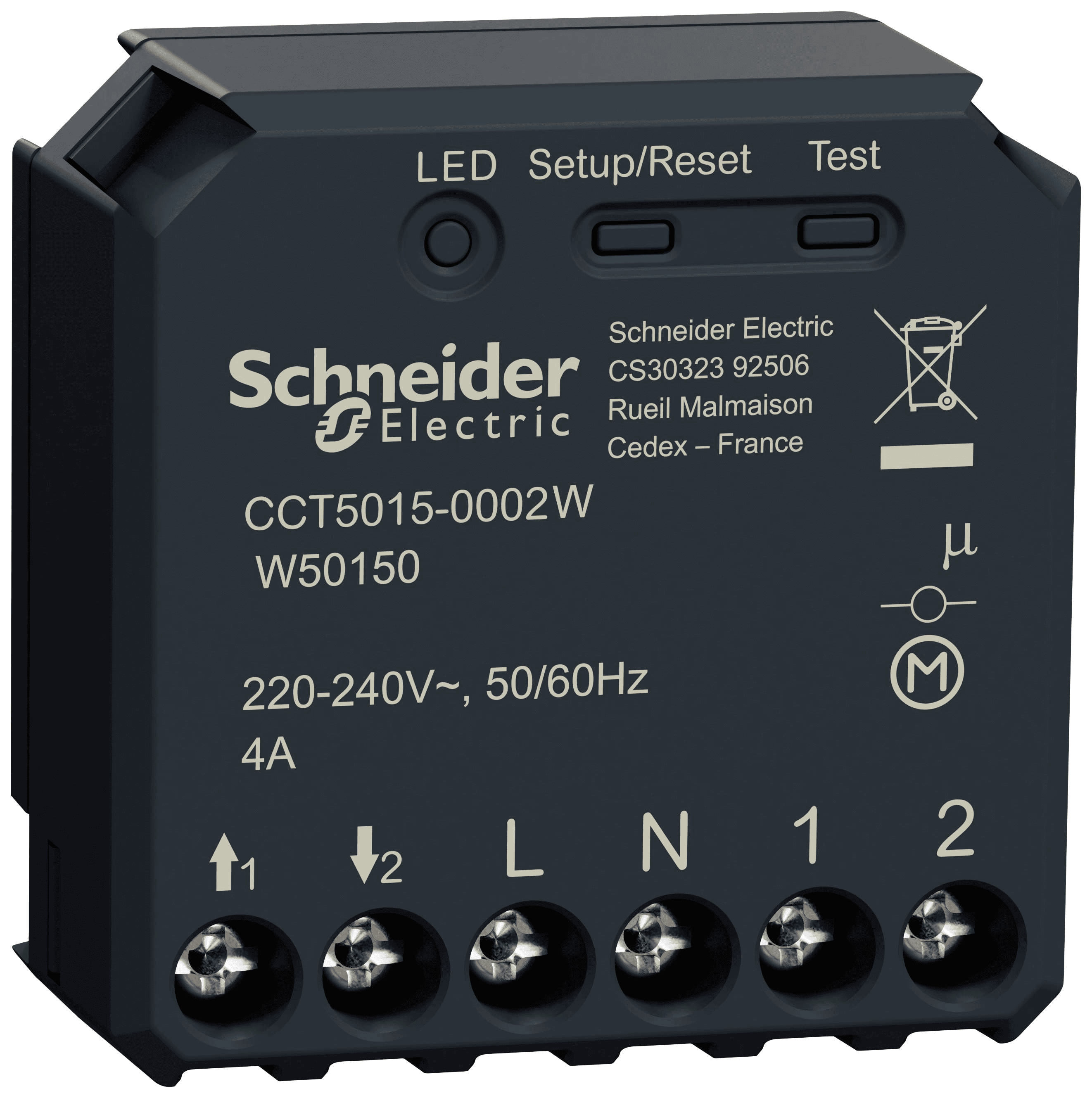 CCT5015-0002W Schneider electric