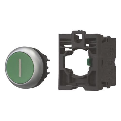 110937 Eaton - M22-D-G-X1-K10-BVP