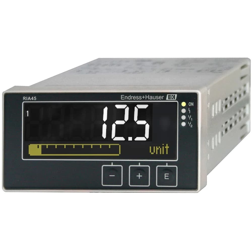 RIA45-1035/0 Endress + Hauser