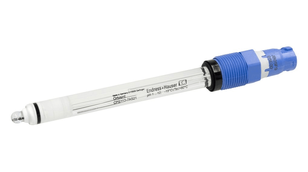 CPS11D-7BA2G Endress + Hauser