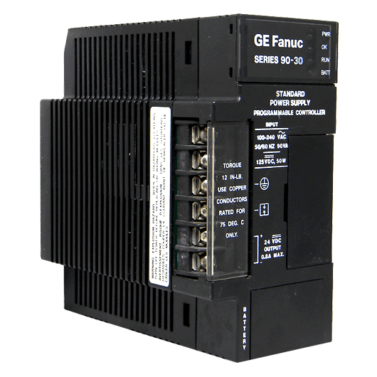 IC693ACC350 GE Fanuc