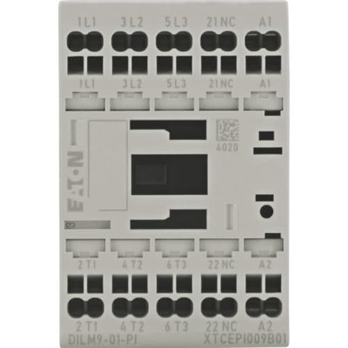 199237 Eaton - DILM9-01(42V50HZ,48V60HZ)-PI