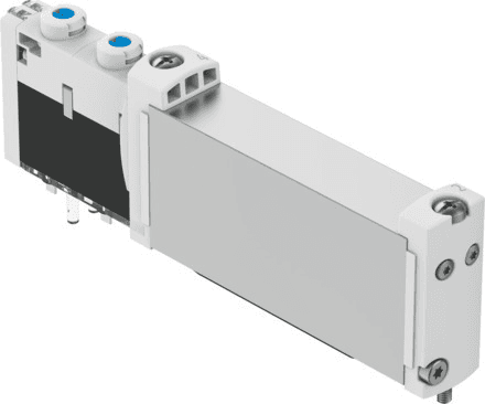 573485 Festo - VUVG-B14-P53C-zT-F-1T1L