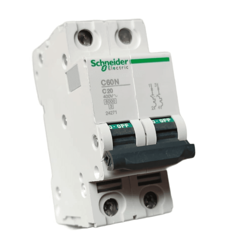 24271 Schneider electric