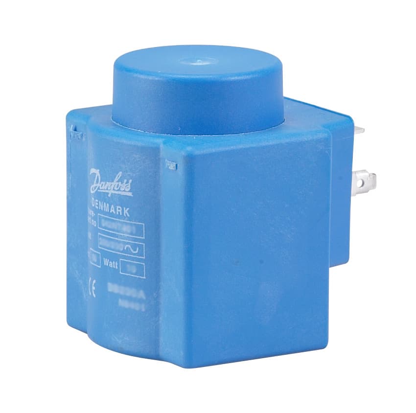 018F7663 Danfoss - BY120CS