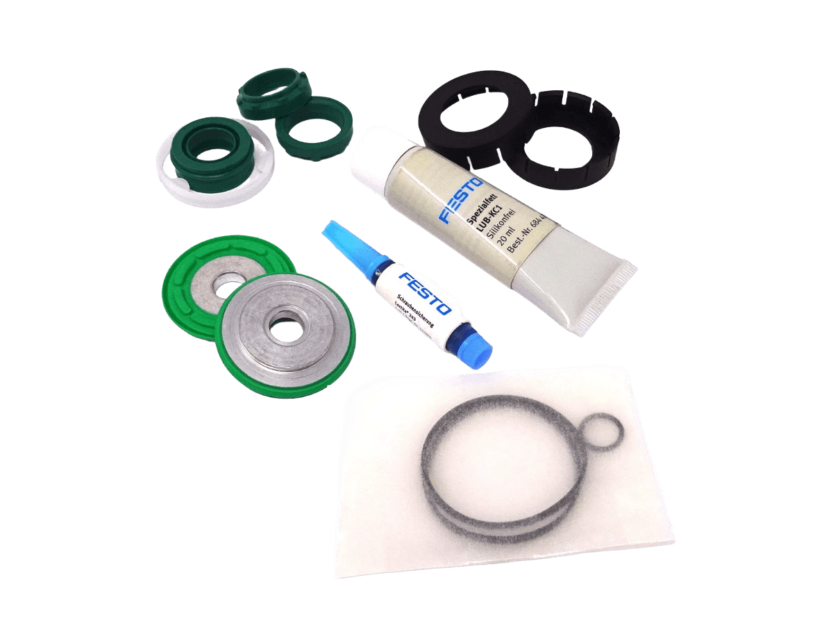383951 Festo - JMFH-5-1/2-S