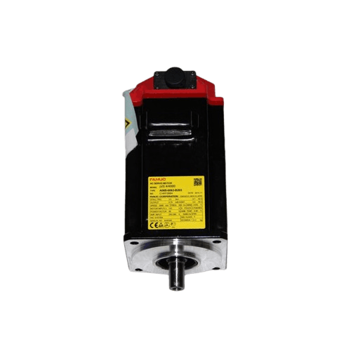 A06B-2015-B203 Fanuc