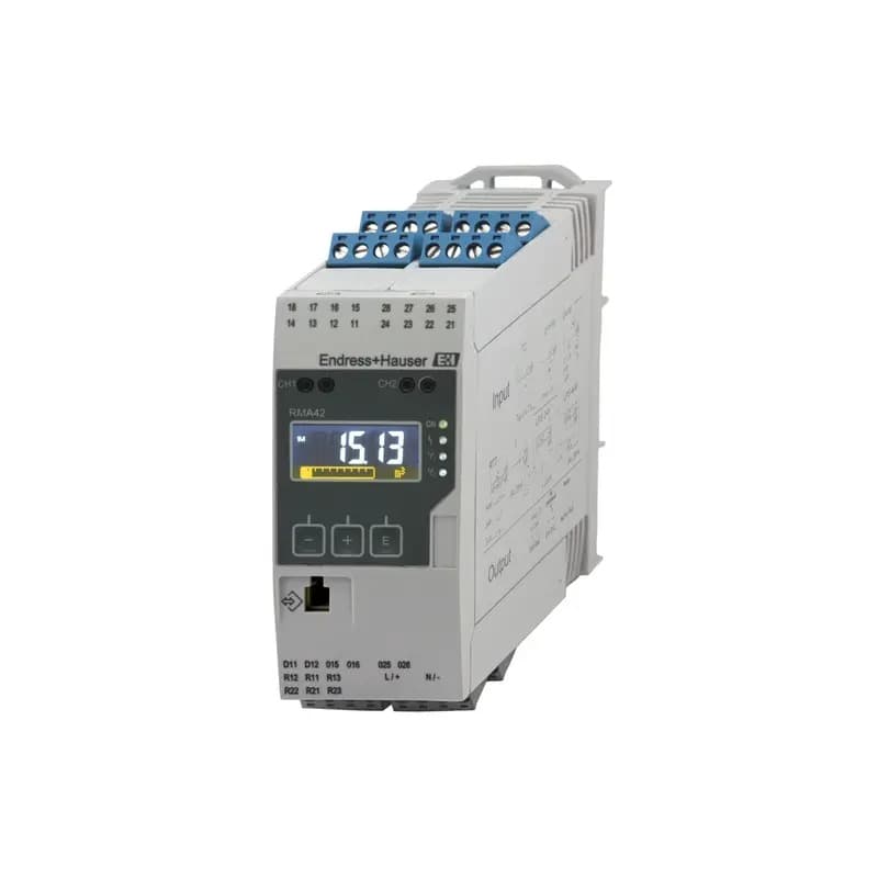 RMA42-AAC Endress + Hauser