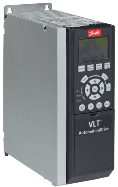 134F1592 Danfoss - FC-302P22KT5P55H5XGCXXXSXXXXAXBXCXXXXDX