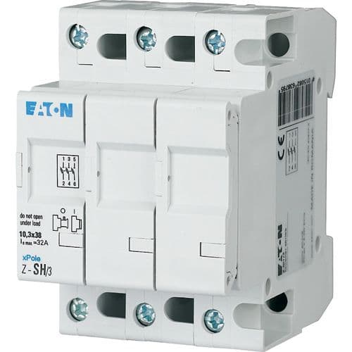 263879 Eaton - Z-SH/3