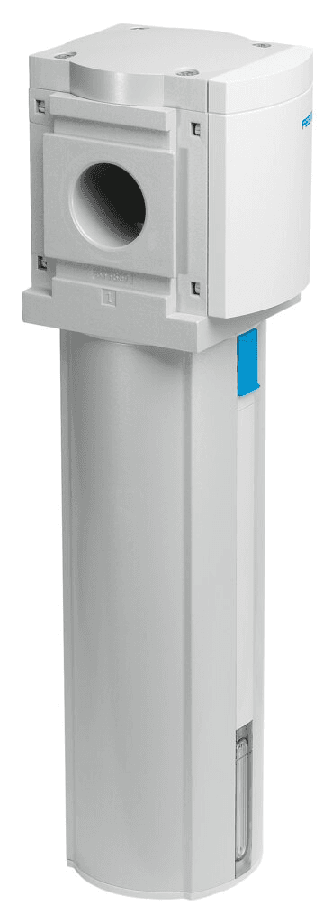 537153 Festo - MS12-LFM-G-BUV